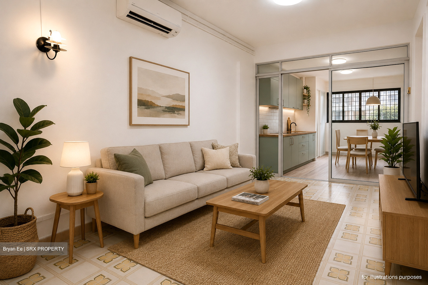 Blk 502 Ang Mo Kio Avenue 5 (Ang Mo Kio), HDB 3 Rooms #573591651